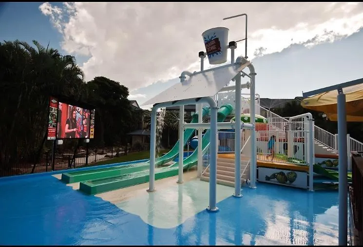 Apartmán Family Gold Coast