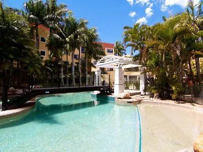 Magic Mountain Gold Coast