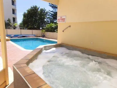 Apart-hotel Surf Regency