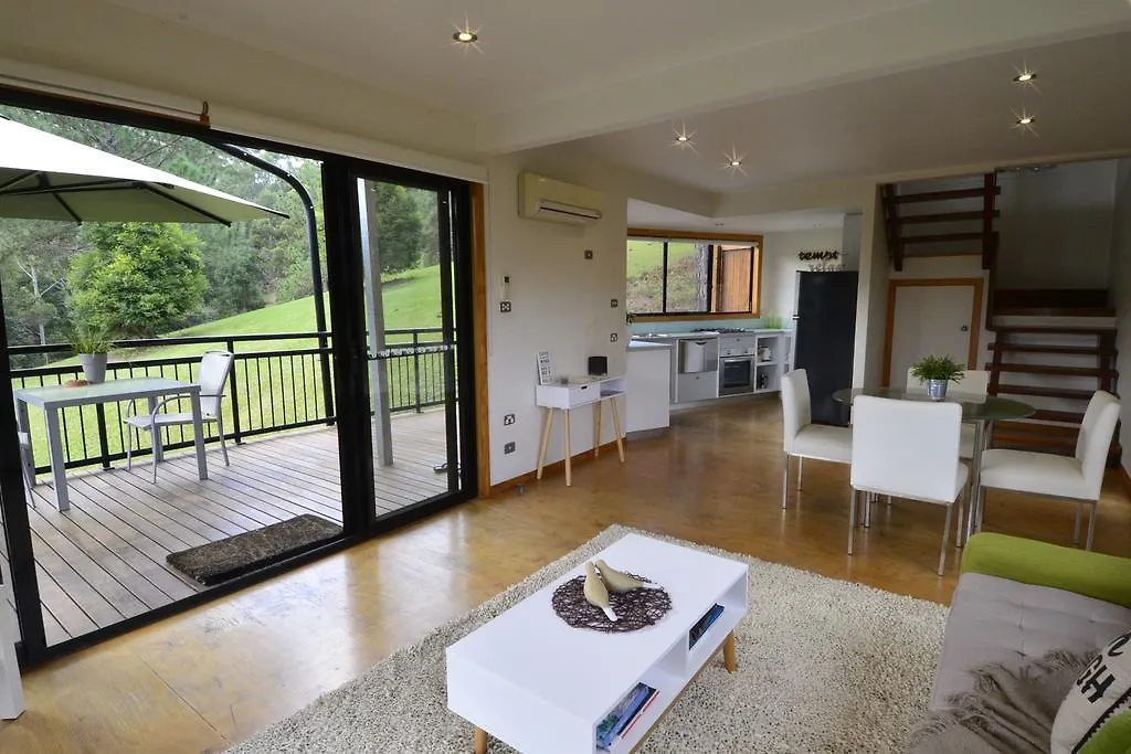 Lodge Ecoasis