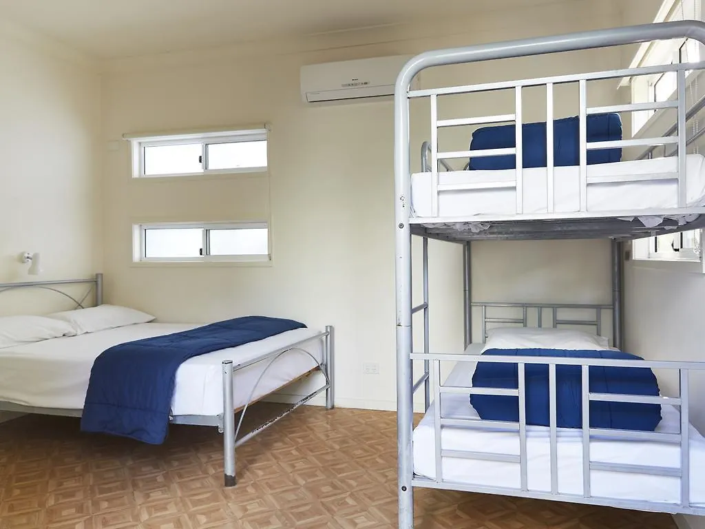 Kompleks wypoczynkowy Nrma Treasure Island 4*