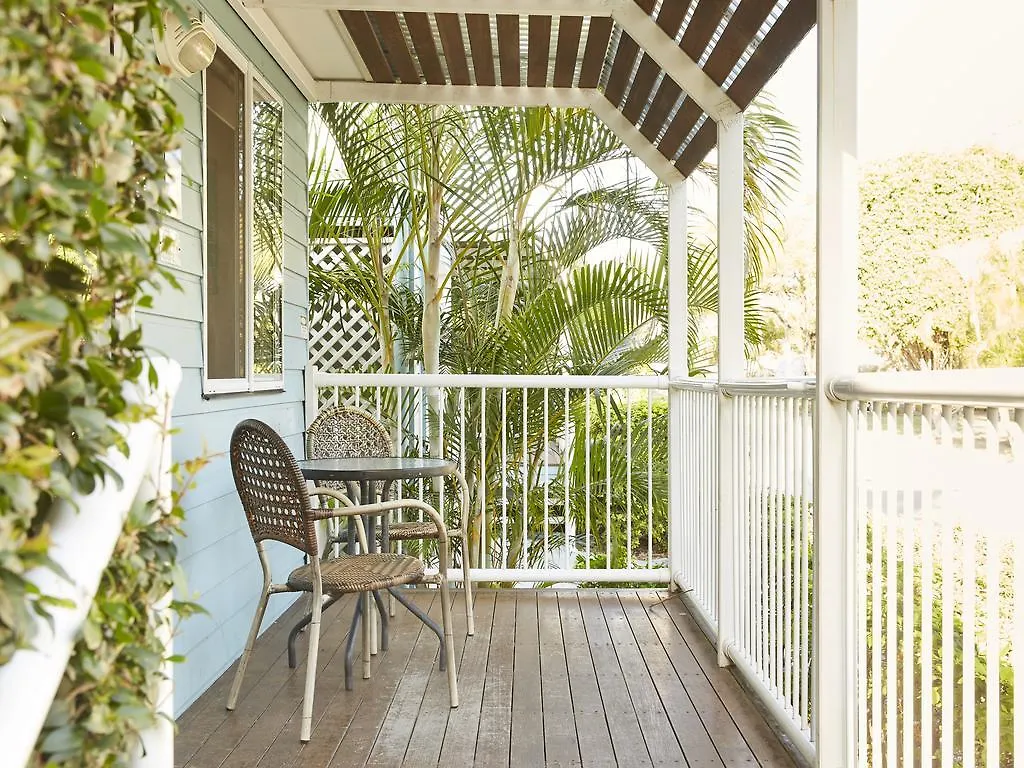 Nrma Treasure Island Gold Coast