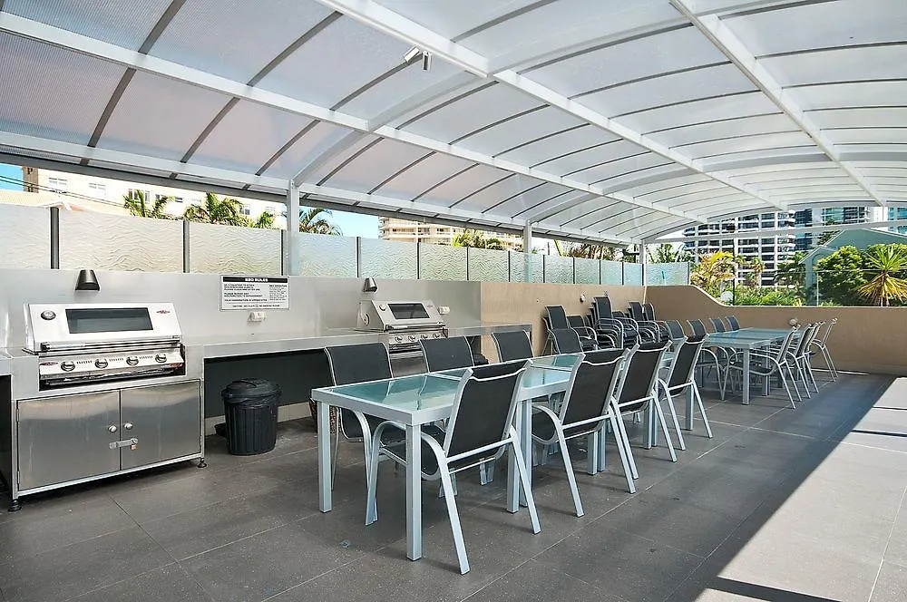 Semesteranläggning (resort) Sunbird Main 4*
