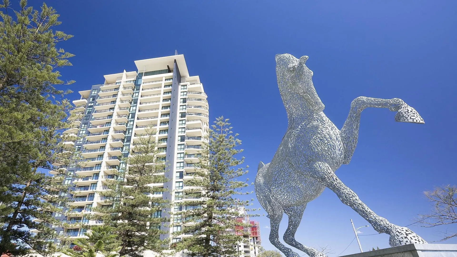 Mantra Broadbeach On The Park