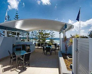 Mariner Shores Club 4* גולד קוסט