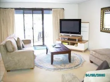 Aparthotel Grangewood Court Gold Coast