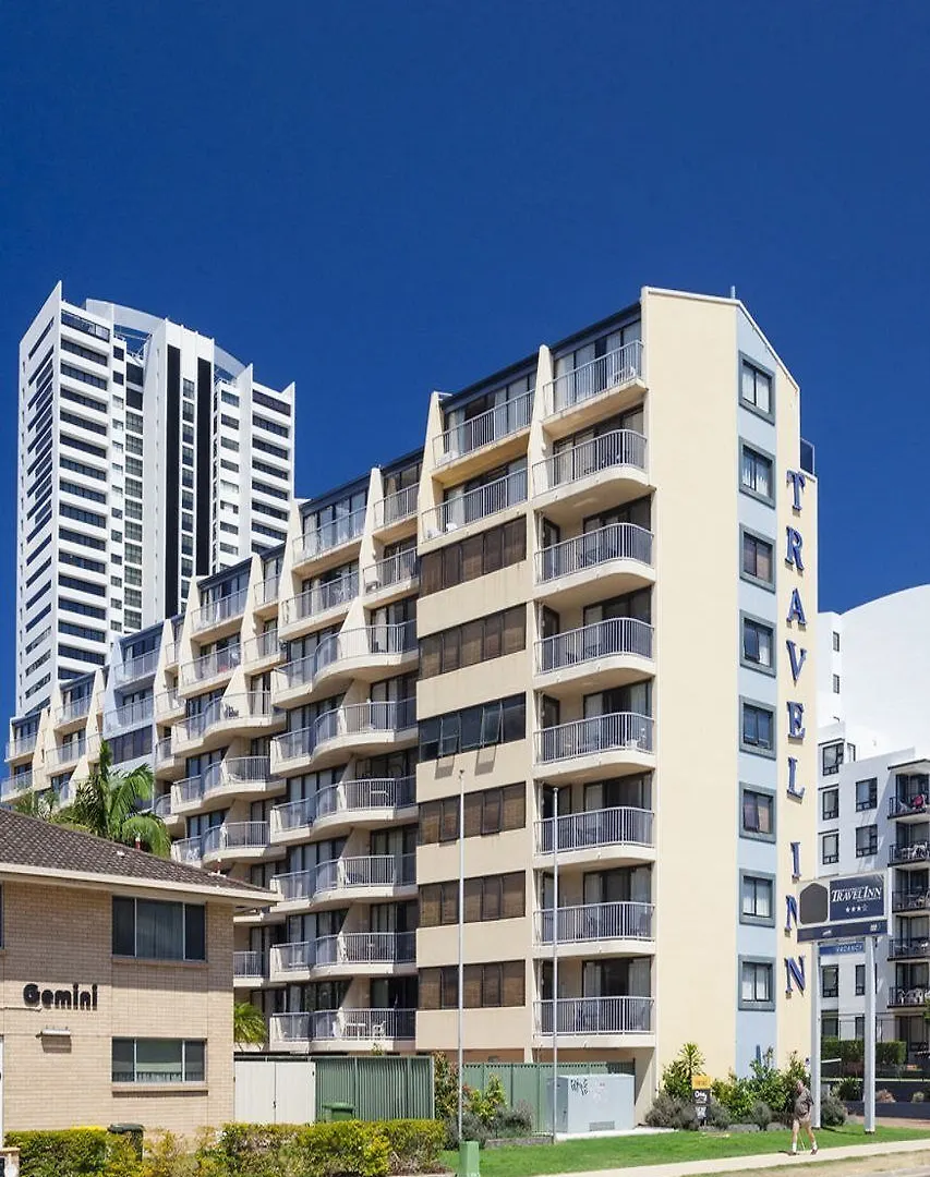 Broadbeach Travel Gold Coast