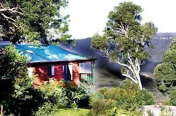 Clouds On Guest house