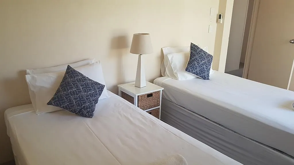 公寓式酒店 Mykonos 黄金海岸