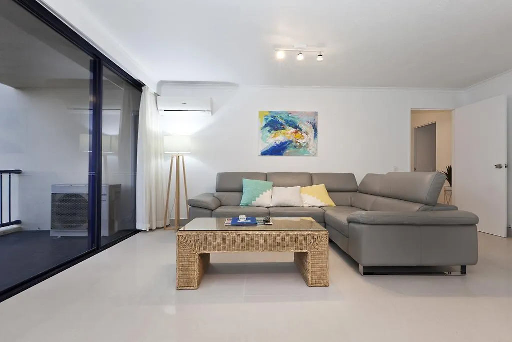 Surf Regency Apart-hotel 3*