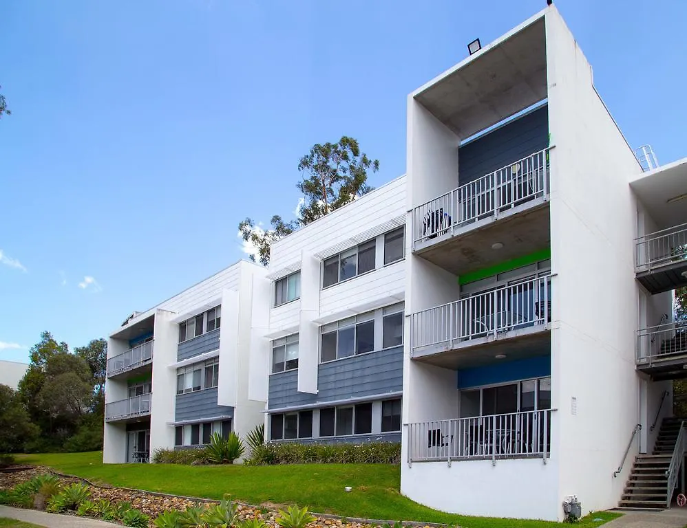 Vandrerhjem Griffith University Village *