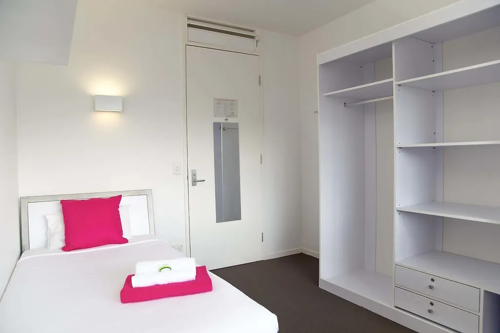 Griffith University Village Χρυσή Ακτή