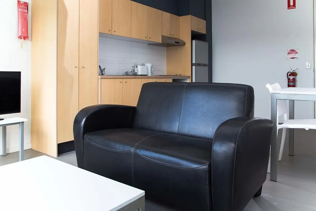 Griffith University Village Hostel Χρυσή Ακτή