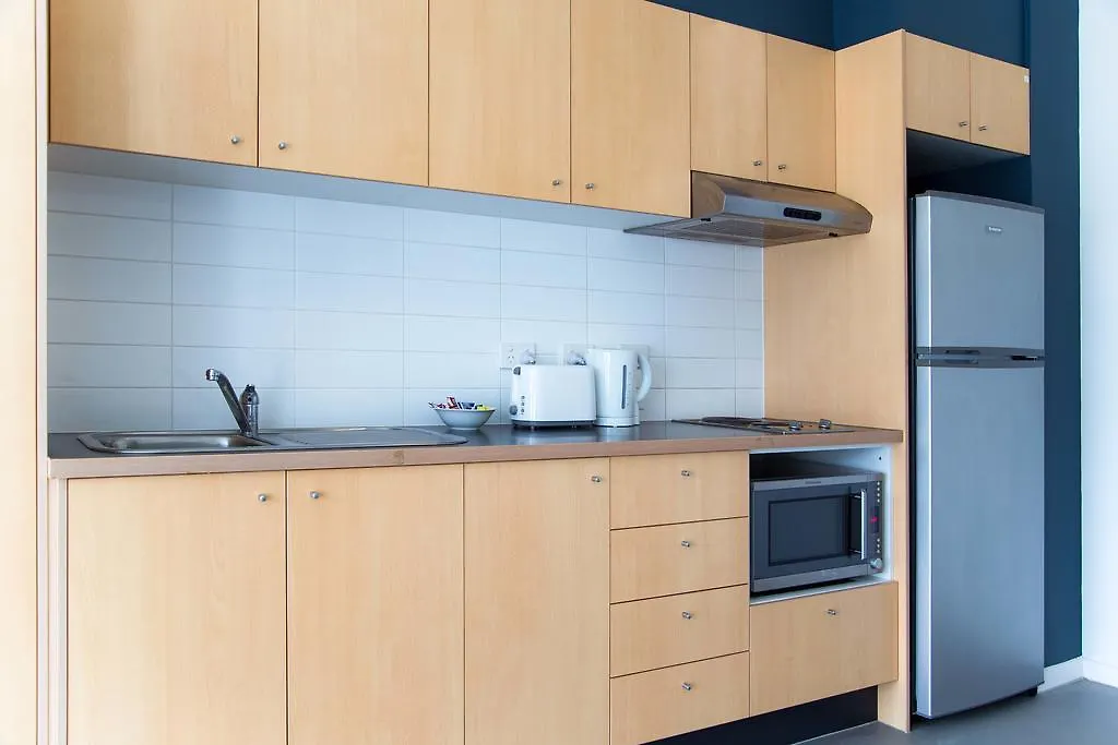 Griffith University Village * Gold Coast