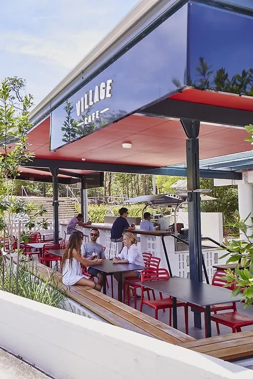 Vandrerhjem Griffith University Village *