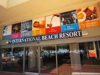 Resort International