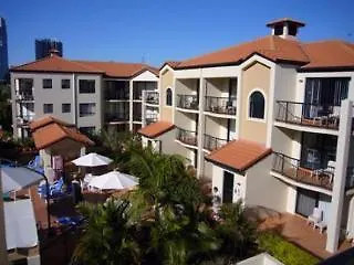 Chevron Palms By Premium Aparthotel Gold Coast