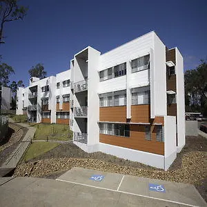 Griffith University Village *
