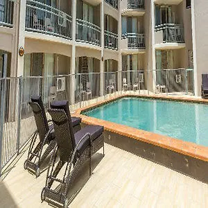 Hope Harbour Otel Gold Coast