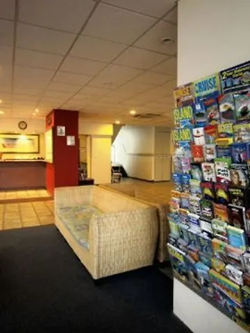 Resort International 4*