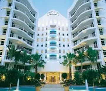 The Phoenician Semesteranläggning (resort)