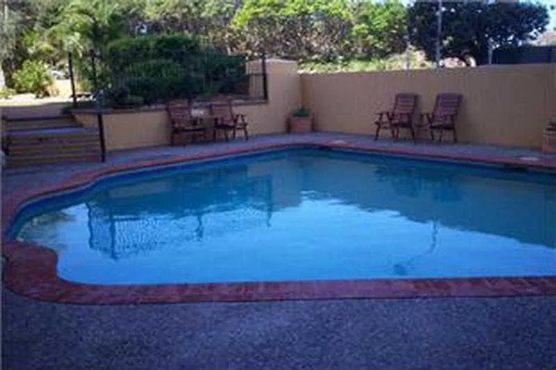 Capricorn One Beachside - Official Hotel apartamentowy Gold Coast