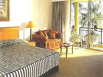 Hotel Radisson Gold Coast