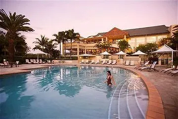 Hotel Radisson