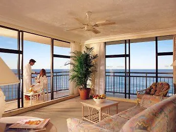 Breakfree Beachcomber Hotel 4*