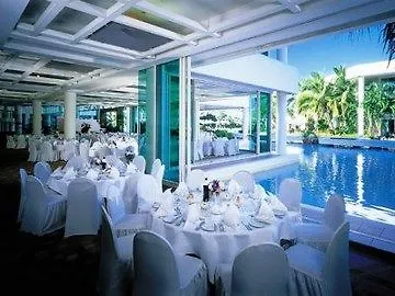 Sheraton Mirage & Hotel 5*