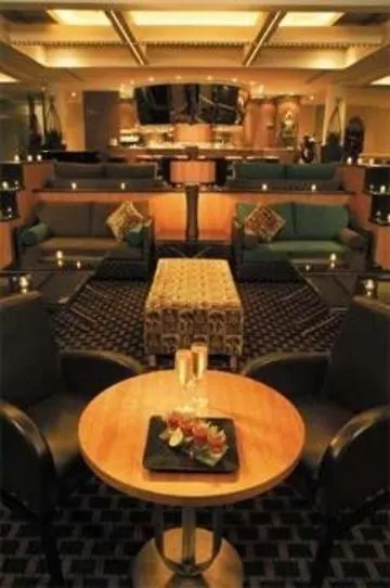 Sheraton Mirage & Gold Coast