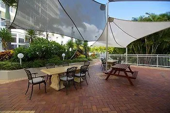 Resort Ocean Sands