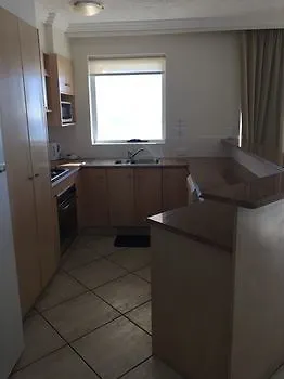 Regency On The 3* Gold Coast
