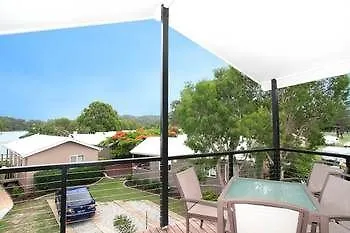 Tallebudgera Creek Tourist Park 2* Gold Coast