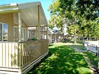 Hotel Tallebudgera Creek Tourist Park Gold Coast