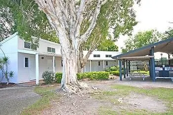 Tallebudgera Creek Tourist Park מלון