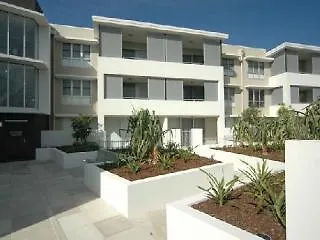 Chancellor Lakeside 4*