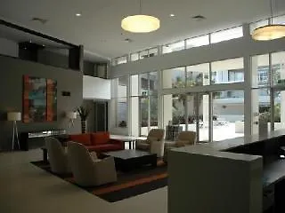 Chancellor Lakeside Apartahotel 4*