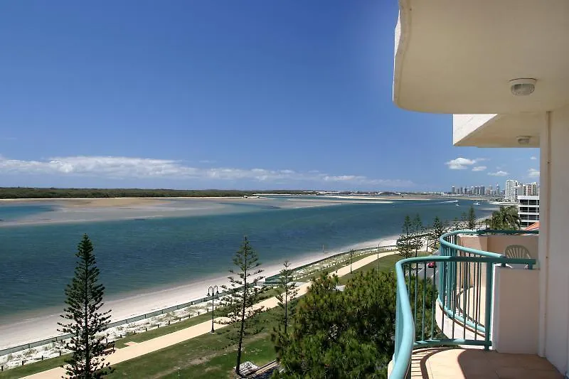 Aparthotel Royal Pacific Gold Coast