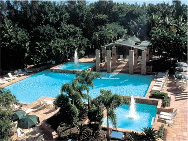 Hotel Jupiters