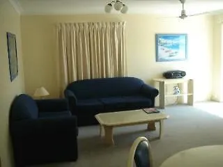 Apart-hotel Le Lavandou Gold Coast