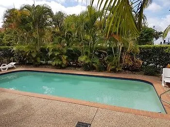 Mermaid Park Gold Coast
