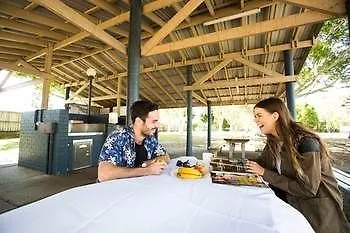 Hotel Tallebudgera Creek Tourist Park Gold Coast