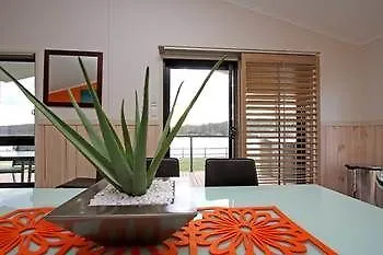 Tallebudgera Creek Tourist Park מלון גולד קוסט