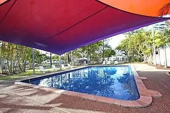 Tallebudgera Creek Tourist Park Hotel 2*
