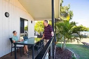 Hotel Tallebudgera Creek Tourist Park 2*