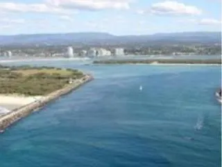 Aparthotel Sandcastles On The Broadwater Gold Coast