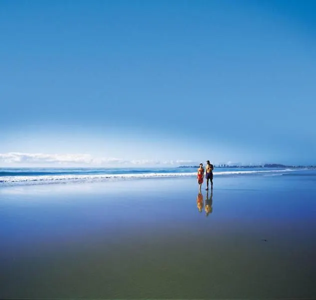 The Shore - Beachfront Aparthotel
