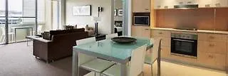 Apartahotel Chancellor Lakeside 4*