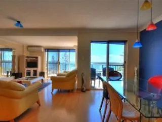 海滩湾景假日公寓酒店 黄金海岸